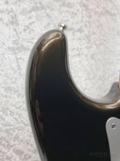 Fender 【半期決算セール】American Ultra II Stratocaster HSS Ebony -Texas Tea-【US240045479】【3.64kg】_9