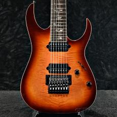Ibanez j.custom RG8527 -Brownish Sphalerite- Made In Japan【7弦】