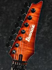 Ibanez j.custom RG8527 -Brownish Sphalerite- Made In Japan【7弦】_6