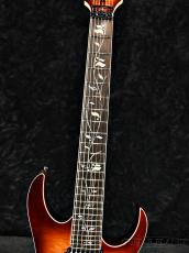 Ibanez j.custom RG8527 -Brownish Sphalerite- Made In Japan【7弦】_7