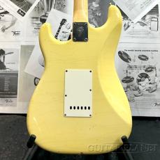 Fender Custom Shop 1969 Stratocaster Closet Classic With ''Ay'' Signed PU -Olympic White- 2000USED!!_3