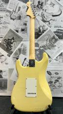Fender Custom Shop 1969 Stratocaster Closet Classic With ''Ay'' Signed PU -Olympic White- 2000USED!!_4