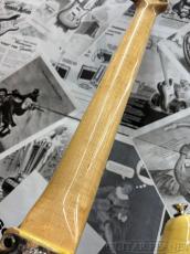 Fender Custom Shop 1969 Stratocaster Closet Classic With ''Ay'' Signed PU -Olympic White- 2000USED!!_7