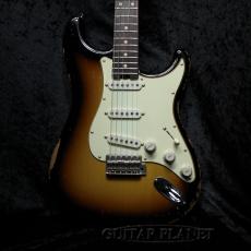 Tsubasa Guitar Workshop LUCY ALD/R `63 3TS-Aged 【オールラッカー】【エイジド】