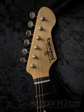 Tsubasa Guitar Workshop LUCY ALD/R SPK-Aged 【オールラッカー】【エイジド】_4