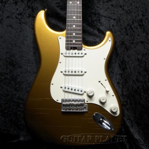 Tsubasa Guitar Workshop LUCY ALD/R Gold-Aged 【オールラッカー】【エイジド】