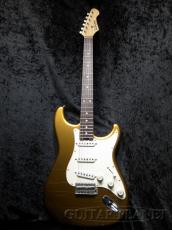 Tsubasa Guitar Workshop LUCY ALD/R Gold-Aged 【オールラッカー】【エイジド】_2