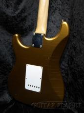 Tsubasa Guitar Workshop LUCY ALD/R Gold-Aged 【オールラッカー】【エイジド】_3
