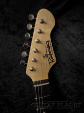 Tsubasa Guitar Workshop LUCY ALD/R Gold-Aged 【オールラッカー】【エイジド】_4