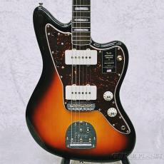 Fender 【半期決算セール】American Vintage II 1966 Jazzmaster -3-Color Sunburst-【V2445723】【3.62kg】