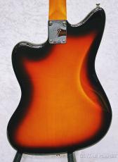 Fender 【半期決算セール】American Vintage II 1966 Jazzmaster -3-Color Sunburst-【V2445723】【3.62kg】_2