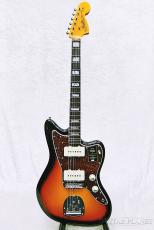 Fender 【半期決算セール】American Vintage II 1966 Jazzmaster -3-Color Sunburst-【V2445723】【3.62kg】_3