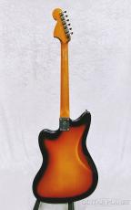 Fender 【半期決算セール】American Vintage II 1966 Jazzmaster -3-Color Sunburst-【V2445723】【3.62kg】_4