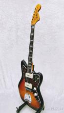 Fender 【半期決算セール】American Vintage II 1966 Jazzmaster -3-Color Sunburst-【V2445723】【3.62kg】_5