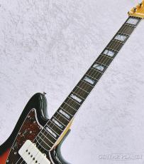 Fender 【半期決算セール】American Vintage II 1966 Jazzmaster -3-Color Sunburst-【V2445723】【3.62kg】_6