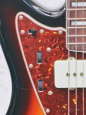 Fender 【半期決算セール】American Vintage II 1966 Jazzmaster -3-Color Sunburst-【V2445723】【3.62kg】_8