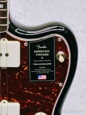 Fender 【半期決算セール】American Vintage II 1966 Jazzmaster -3-Color Sunburst-【V2445723】【3.62kg】_9