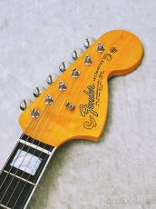 Fender 【半期決算セール】American Vintage II 1966 Jazzmaster -3-Color Sunburst-【V2445723】【3.62kg】_10