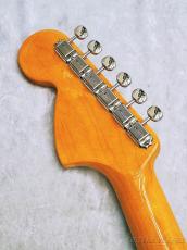 Fender 【半期決算セール】American Vintage II 1966 Jazzmaster -3-Color Sunburst-【V2445723】【3.62kg】_11