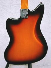 Fender 【傷アリ大特価品】American Vintage II 1966 Jazzmaster -3 Color Sunburst-【V2330110】【3.69kg】_2
