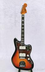 Fender 【傷アリ大特価品】American Vintage II 1966 Jazzmaster -3 Color Sunburst-【V2330110】【3.69kg】_3