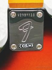Fender 【傷アリ大特価品】American Vintage II 1966 Jazzmaster -3 Color Sunburst-【V2330110】【3.69kg】_6