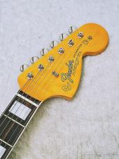 Fender 【傷アリ大特価品】American Vintage II 1966 Jazzmaster -3 Color Sunburst-【V2330110】【3.69kg】_7