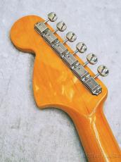 Fender 【傷アリ大特価品】American Vintage II 1966 Jazzmaster -3 Color Sunburst-【V2330110】【3.69kg】_8