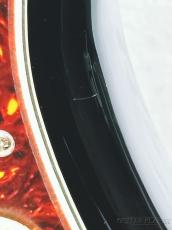 Fender 【傷アリ大特価品】American Vintage II 1966 Jazzmaster -3 Color Sunburst-【V2330110】【3.69kg】_9