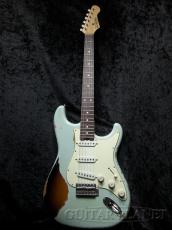 Tsubasa Guitar Workshop LUCY ALD/R 3TS/SFG-Aged 【オールラッカー】【マルチレイヤー】_2