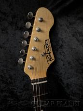Tsubasa Guitar Workshop LUCY ALD/R 3TS/SFG-Aged 【オールラッカー】【マルチレイヤー】_4