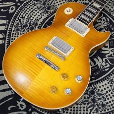Gibson Kirk Hammett "Greeny" Les Paul Standard?? -Greeny Burst-【#213450232】【4.09kg】