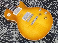 Gibson Kirk Hammett "Greeny" Les Paul Standard?? -Greeny Burst-【#213450232】【4.09kg】_3