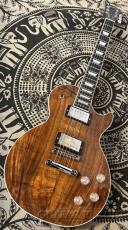 Gibson 【半期決算セール】~Exclusive Model~ Les Paul Modern Koa Top -Natural- 【#216540316】【3.87kg】_4