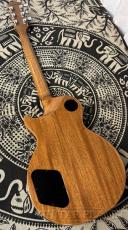 Gibson 【半期決算セール】~Exclusive Model~ Les Paul Modern Koa Top -Natural- 【#216540316】【3.87kg】_7