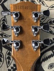 Gibson 【半期決算セール】~Exclusive Model~ Les Paul Modern Koa Top -Natural- 【#216540316】【3.87kg】_9