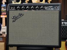 Fender Custom Shop Hand-Wired 64 Custom Princeton Reverb ''Hand-Wired & Made in USA''
