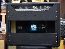 Fender Custom Shop Hand-Wired 64 Custom Princeton Reverb ''Hand-Wired & Made in USA''_2