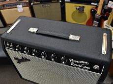 Fender Custom Shop Hand-Wired 64 Custom Princeton Reverb ''Hand-Wired & Made in USA''_5