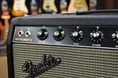 Fender Custom Shop Hand-Wired 64 Custom Princeton Reverb ''Hand-Wired & Made in USA''_6