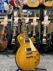Gibson 1990 Les Paul Classic -Honey Burst- 【First Year!】【Les Paul MODEL Logo!】【1 Piece Back!】_2