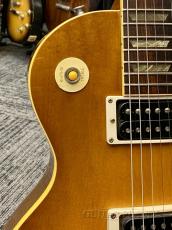 Gibson 1990 Les Paul Classic -Honey Burst- 【First Year!】【Les Paul MODEL Logo!】【1 Piece Back!】_6