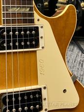 Gibson 1990 Les Paul Classic -Honey Burst- 【First Year!】【Les Paul MODEL Logo!】【1 Piece Back!】_7