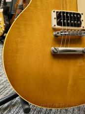 Gibson 1990 Les Paul Classic -Honey Burst- 【First Year!】【Les Paul MODEL Logo!】【1 Piece Back!】_8