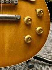 Gibson 1990 Les Paul Classic -Honey Burst- 【First Year!】【Les Paul MODEL Logo!】【1 Piece Back!】_9