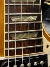 Gibson 1990 Les Paul Classic -Honey Burst- 【First Year!】【Les Paul MODEL Logo!】【1 Piece Back!】_10