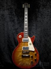 Tokai LS-GP/F/MR C/CS【マダガスカルローズ指板】【オールラッカー】【弊店オーダー品】_2