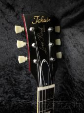 Tokai LS-GP/F/MR C/CS【マダガスカルローズ指板】【オールラッカー】【弊店オーダー品】_4