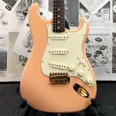 Fender Custom Shop 1960 Stratocaster Gold Hardware -Shell Pink- 1998USED!!
