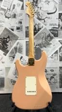 Fender Custom Shop 1960 Stratocaster Gold Hardware -Shell Pink- 1998USED!!_4